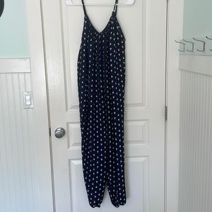 Audrey 3+1 Sailboat Jumpsuit